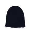 CASHMERE BEANIE