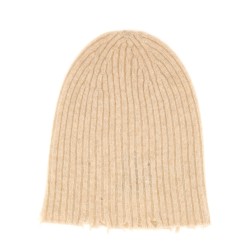 CASHMERE BEANIE