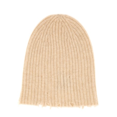 CASHMERE BEANIE