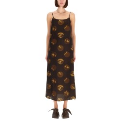 "ANAYA" MIDI DRESS