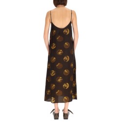 "ANAYA" MIDI DRESS
