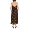 "ANAYA" MIDI DRESS