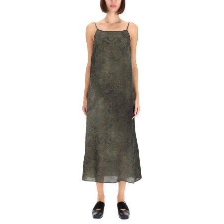"ANAYA" MIDI DRESS