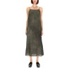 "ANAYA" MIDI DRESS