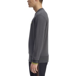 SWEATSHIRT WITH LOGO