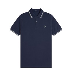 POLO WITH LOGO