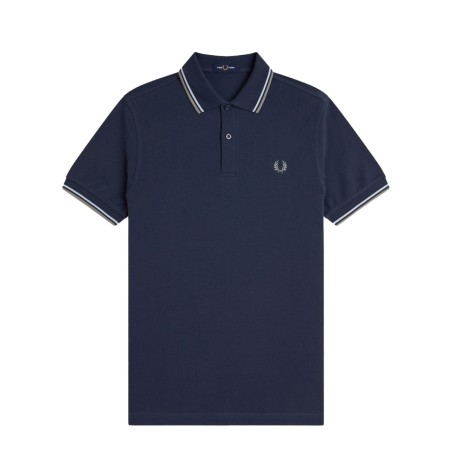 POLO WITH LOGO