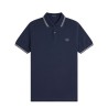 POLO WITH LOGO