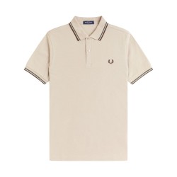POLO WITH LOGO