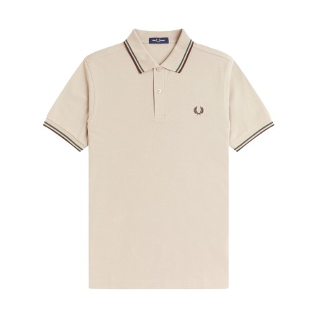 POLO WITH LOGO