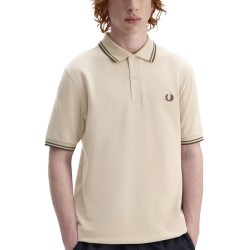 POLO WITH LOGO
