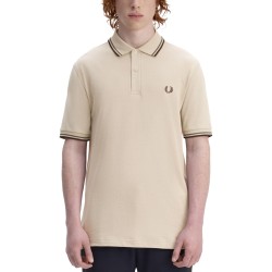 POLO WITH LOGO