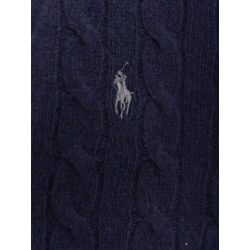 Wool and cashmere cardigan