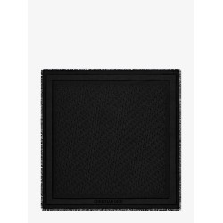 Dior Oblique cashmere and silk shawl