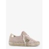 Super Star Classic with List suede sneakers
