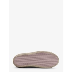 Super Star Classic with List suede sneakers