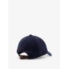 Virgin wool Baseball Hat