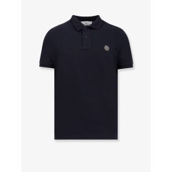Organic cotton polo shirt