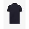 Organic cotton polo shirt