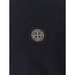 Organic cotton polo shirt