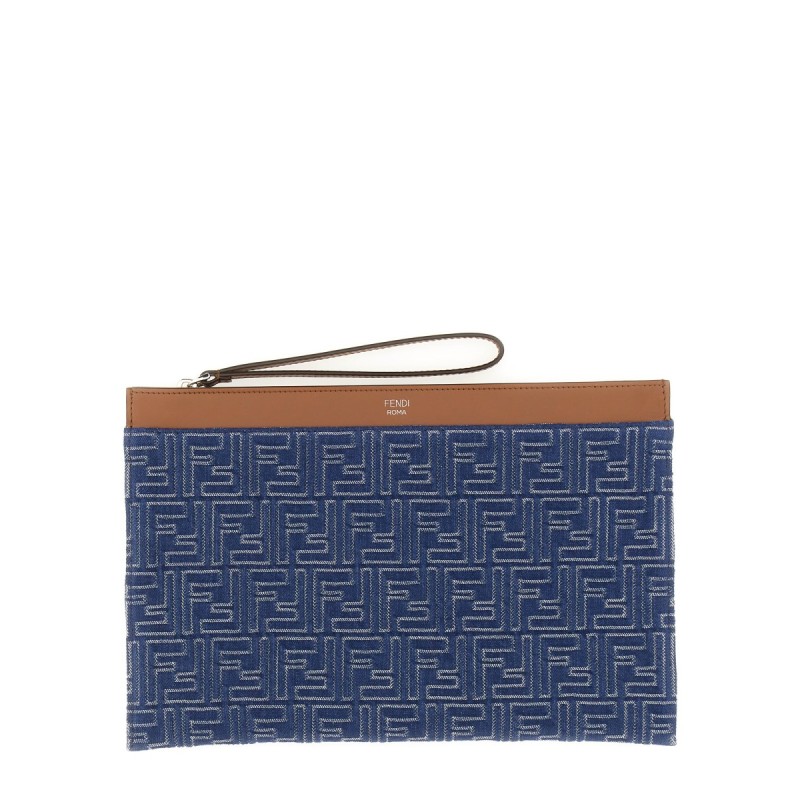 FLAT POUCH MEDIUM FF