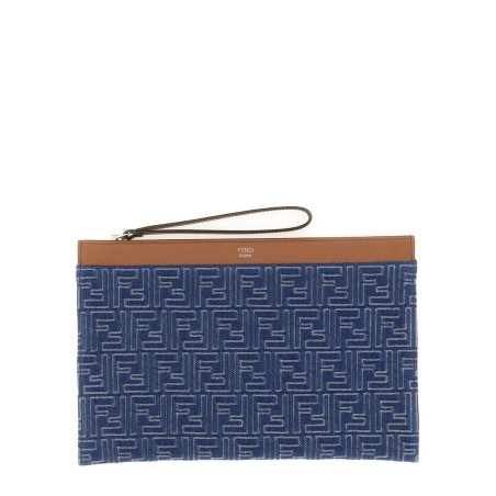 FLAT POUCH MEDIUM FF