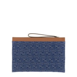 FLAT POUCH MEDIUM FF