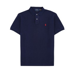 POLO WITH LOGO