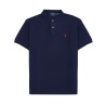 POLO WITH LOGO