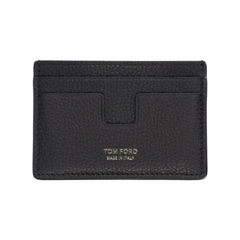 CARD HOLDER WITH LOGO