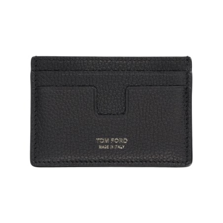 CARD HOLDER WITH LOGO