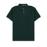 POLO WITH LOGO