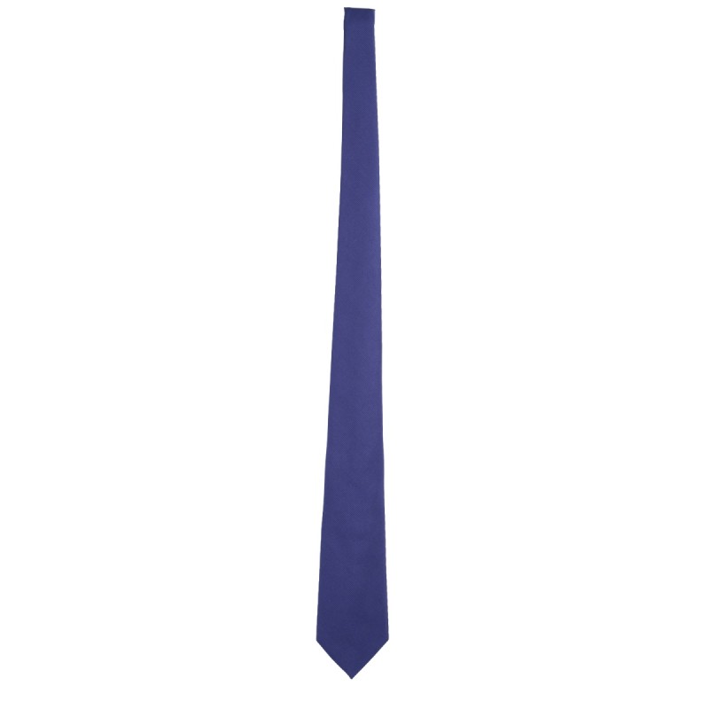 SILK TIE