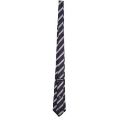 SILK TIE