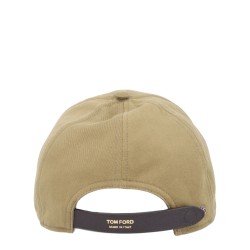 MONOGRAM BASEBALL HAT