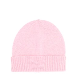CASHMERE BEANIE