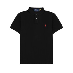POLO WITH LOGO