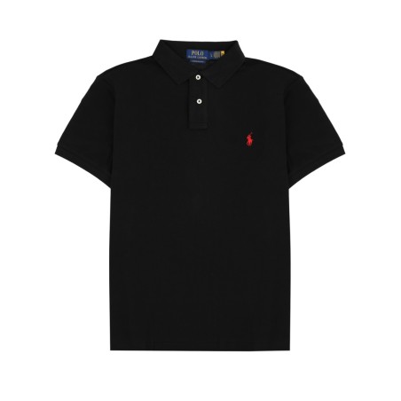 POLO WITH LOGO