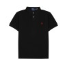 POLO WITH LOGO