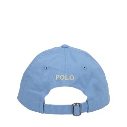 BASEBALL HAT WITH LOGO