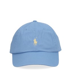 BASEBALL HAT WITH LOGO
