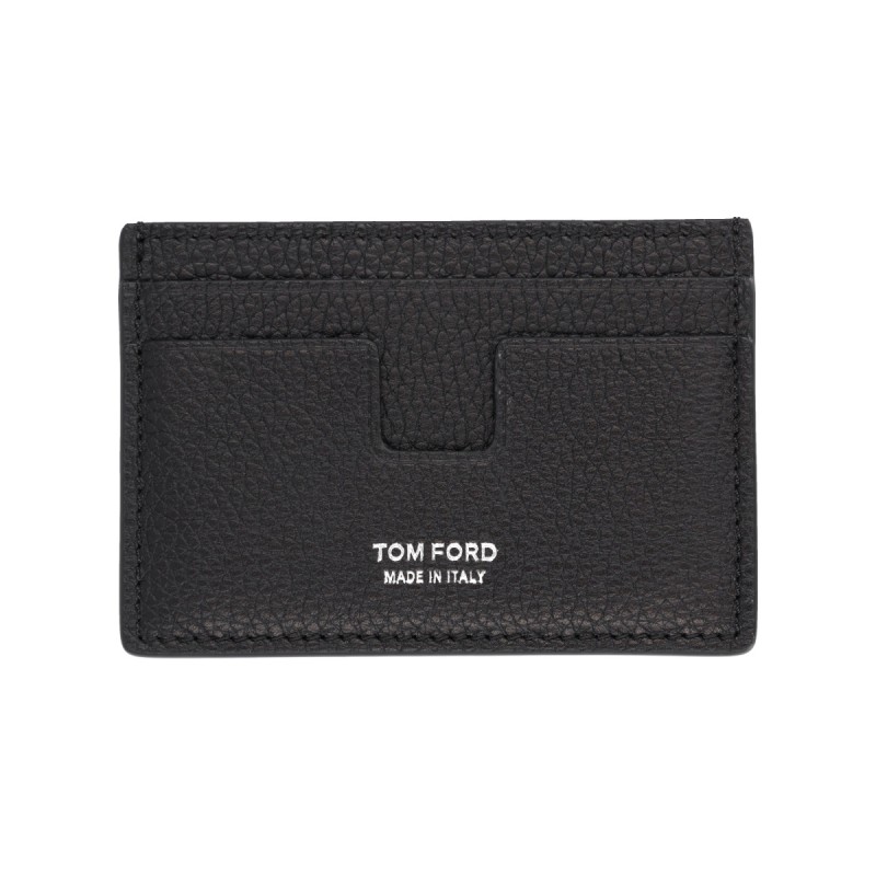 CARD HOLDER WITH LOGO