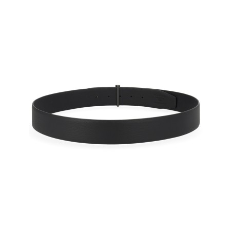 BELT WITH BUCKLE "T"