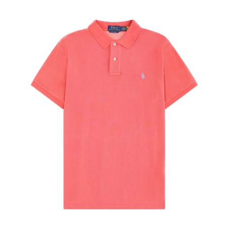 POLO WITH LOGO