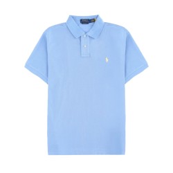 POLO WITH LOGO