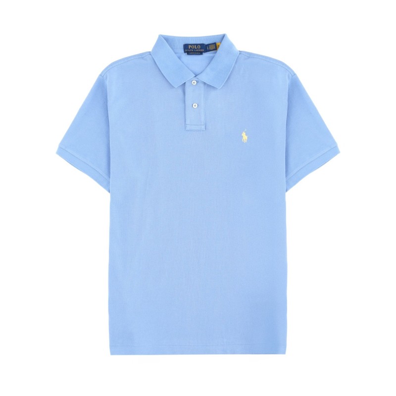 POLO WITH LOGO