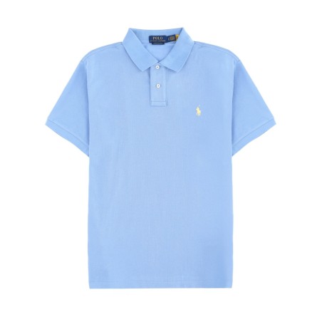 POLO WITH LOGO