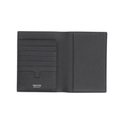 PASSPORT HOLDER WITH LOGO