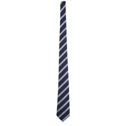 SILK TIE
