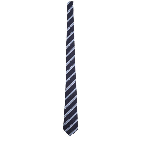 SILK TIE
